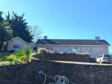 3 Bedroom Flat & Apartment