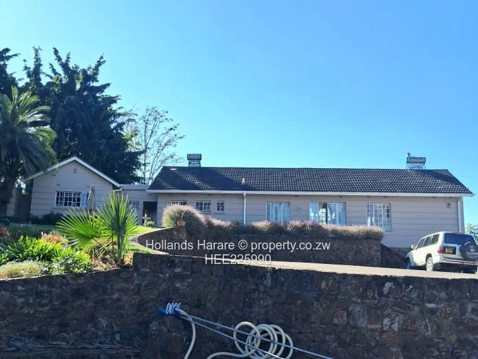 3 Bedroom Cottage USD$1800 per month