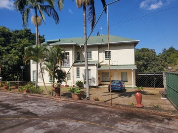 5 Bedroom Townhouse Complex