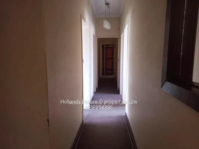 House for sale in Greendale 