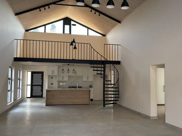 3 Bedroom Townhouse Complex