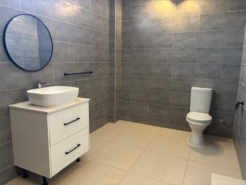 4 Bedroom Townhouse Complex