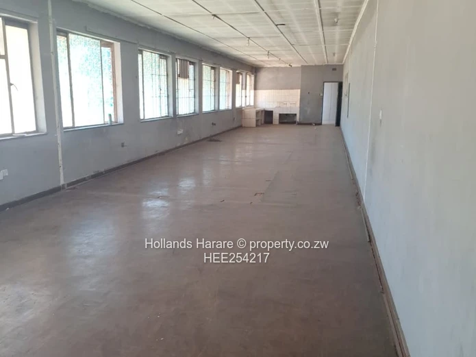 Warehouse/Industrial For Sale in Southerton