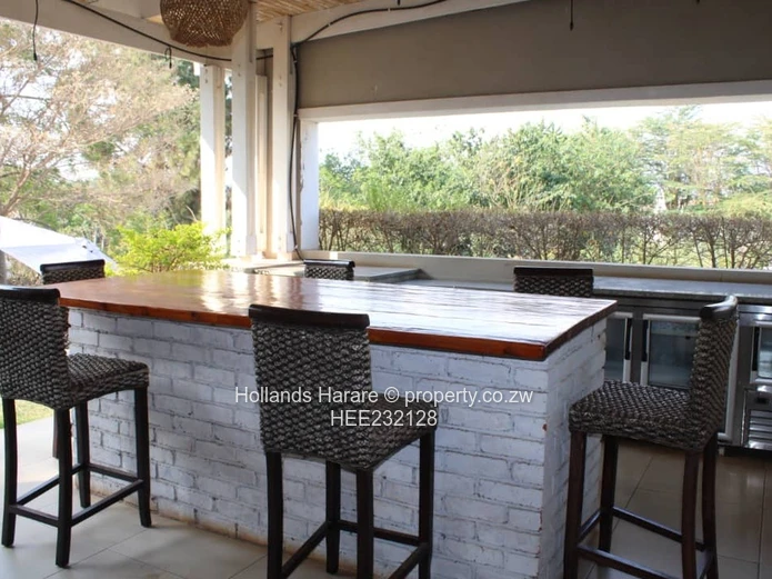 Stunning family home off Carrick Creagh