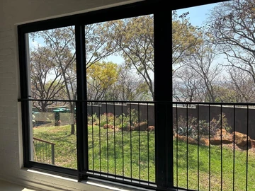 4 Bedroom Townhouse Complex