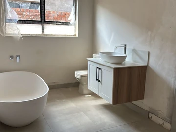 3 Bedroom Townhouse Complex