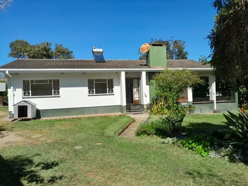 Greenside Mutare