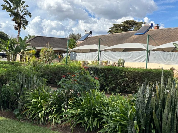 12 Bedroom House