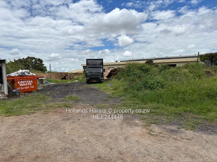 Lorraine Drive. Heavy Industrial USD980k