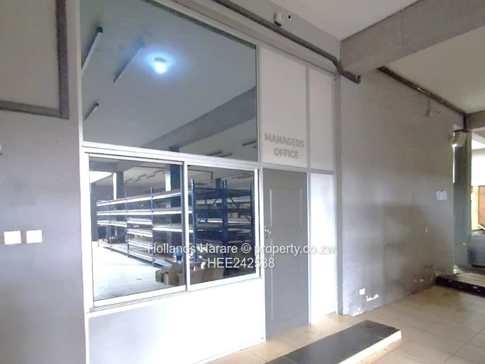 A Diamond in the Rough: High-Visibility Supermarket Site Ready for a Modern Revamp