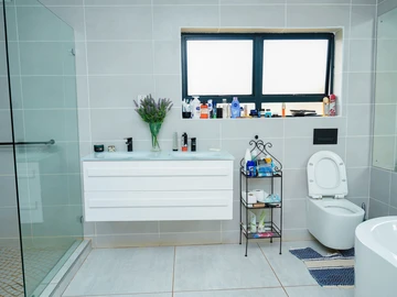 6 Bedroom Townhouse Complex