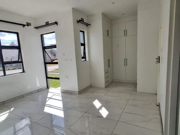 4 Bedroom Townhouse Complex