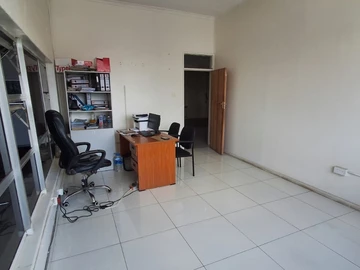 Shop & Retail Property