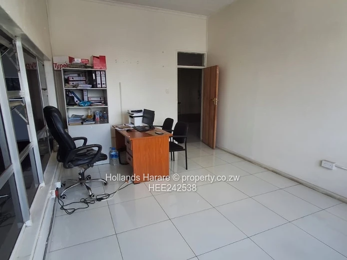 A Diamond in the Rough: High-Visibility Supermarket Site Ready for a Modern Revamp