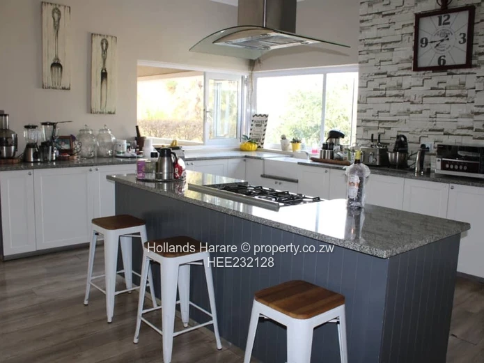 Stunning family home off Carrick Creagh