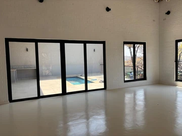 4 Bedroom Townhouse Complex