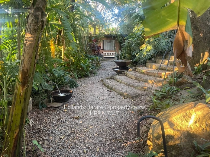 Incredible property in Glen Lorne