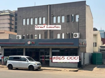 Commercial Property