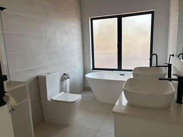 4 Bedroom Townhouse Complex