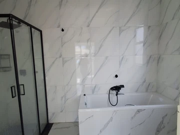 4 Bedroom Townhouse Complex