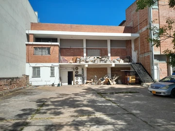 Shop & Retail Property