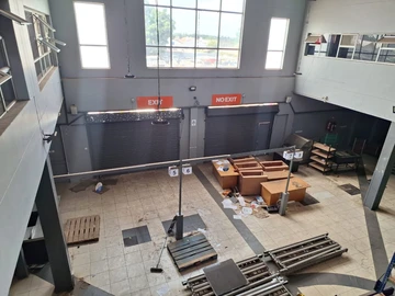 Shop & Retail Property