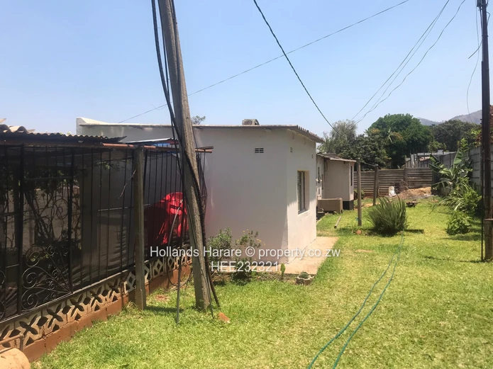 Fairbridge Park Mutare