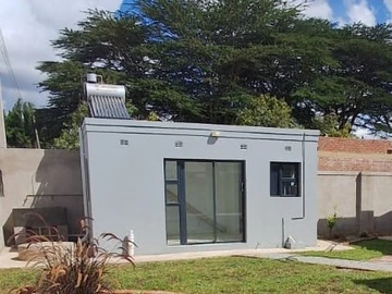 4 Bedroom Townhouse Complex