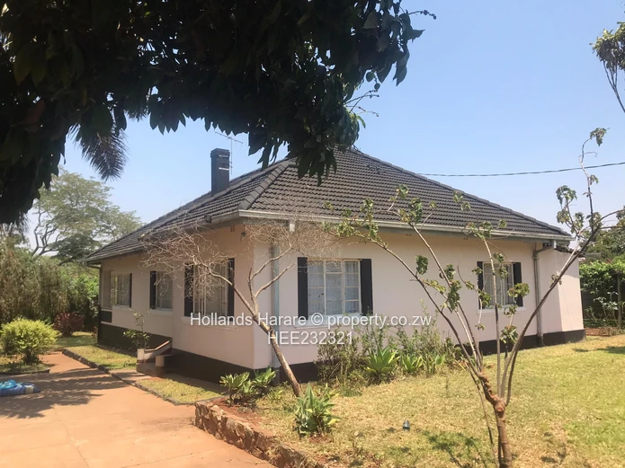 Fairbridge Park Mutare