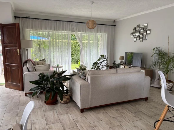 3 Bedroom Townhouse Complex