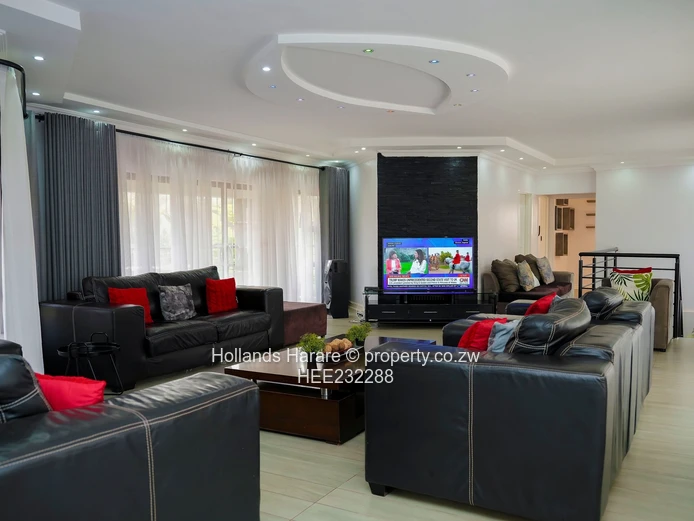 Shawasha Hills House for Sale (Sole Mandate)