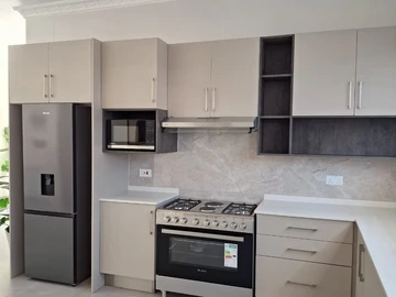 Modern 4 bed executive townhouses for rent