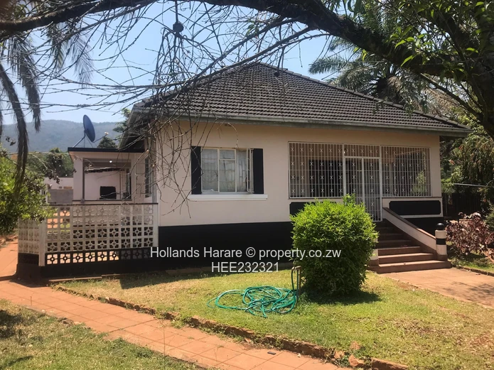 Fairbridge Park Mutare