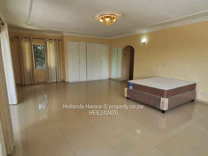 Gorgeous Double Story Home with Stunning Views Borrowdale Brooke