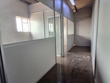 Shop & Retail Property