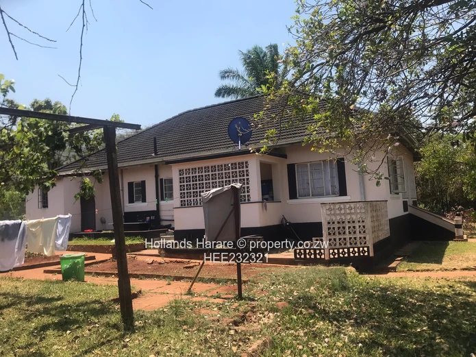 Fairbridge Park Mutare