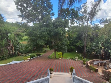 10 Bedroom Townhouse Complex