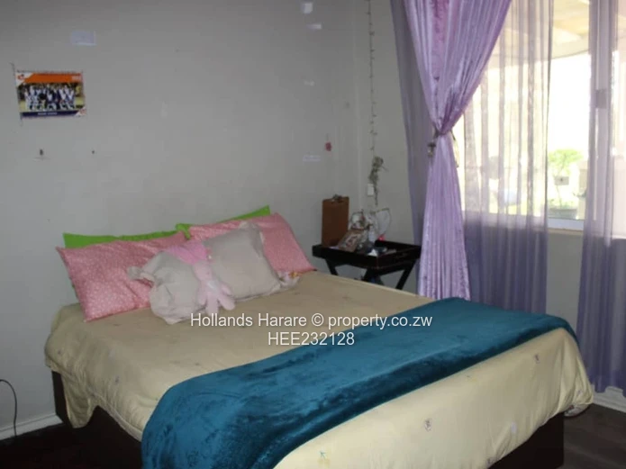 Stunning family home off Carrick Creagh