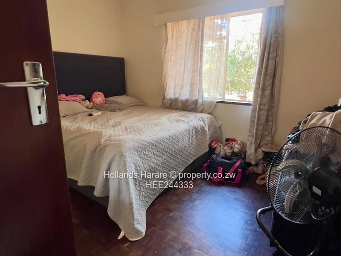 Mount Pleasant 4 bedroom house