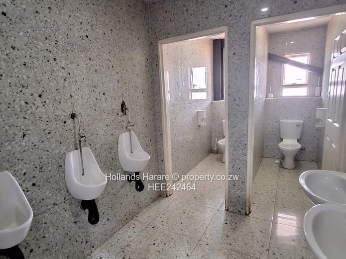 Trade Centre / Warehouse Space for Rent – Borrowdale / Hogerty Hill / Hatcliffe Area