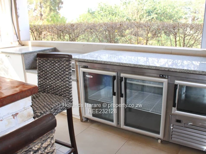 Stunning family home off Carrick Creagh