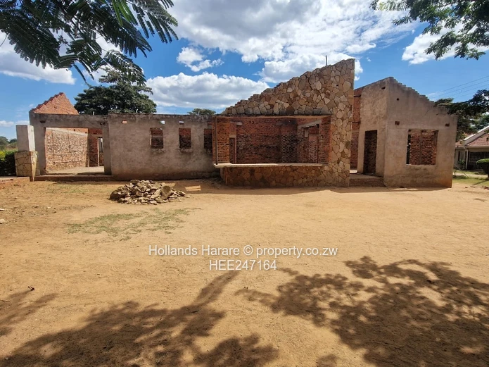 Norton Tankatara property 