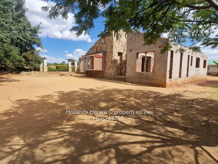 Norton Tankatara property 