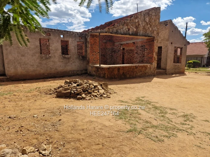 Norton Tankatara property 