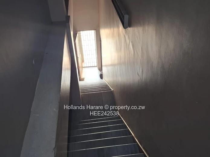 A Diamond in the Rough: High-Visibility Supermarket Site Ready for a Modern Revamp