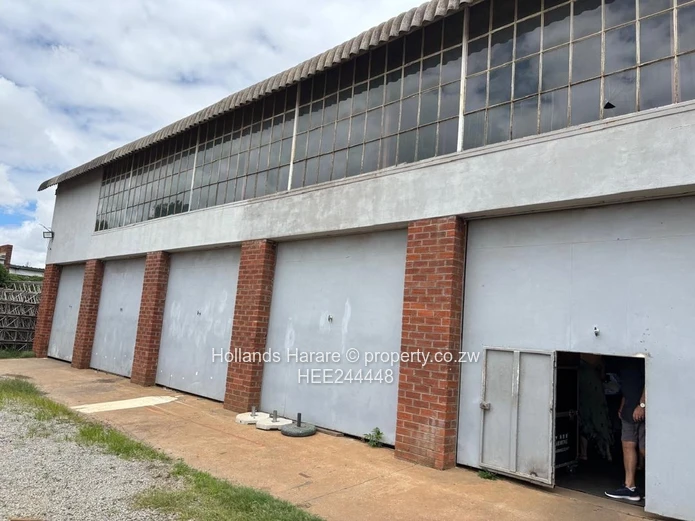 Lorraine Drive. Heavy Industrial USD980k