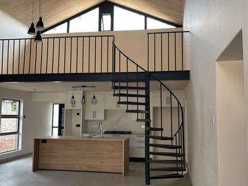 3 Bedroom Townhouse Complex