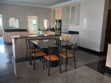 10 Bedroom Townhouse Complex