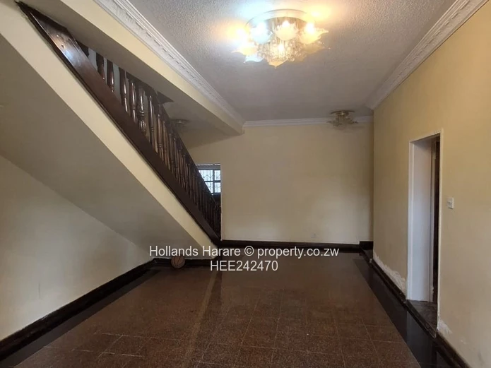 Gorgeous Double Story Home with Stunning Views Borrowdale Brooke