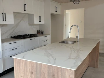 3 Bedroom Townhouse Complex